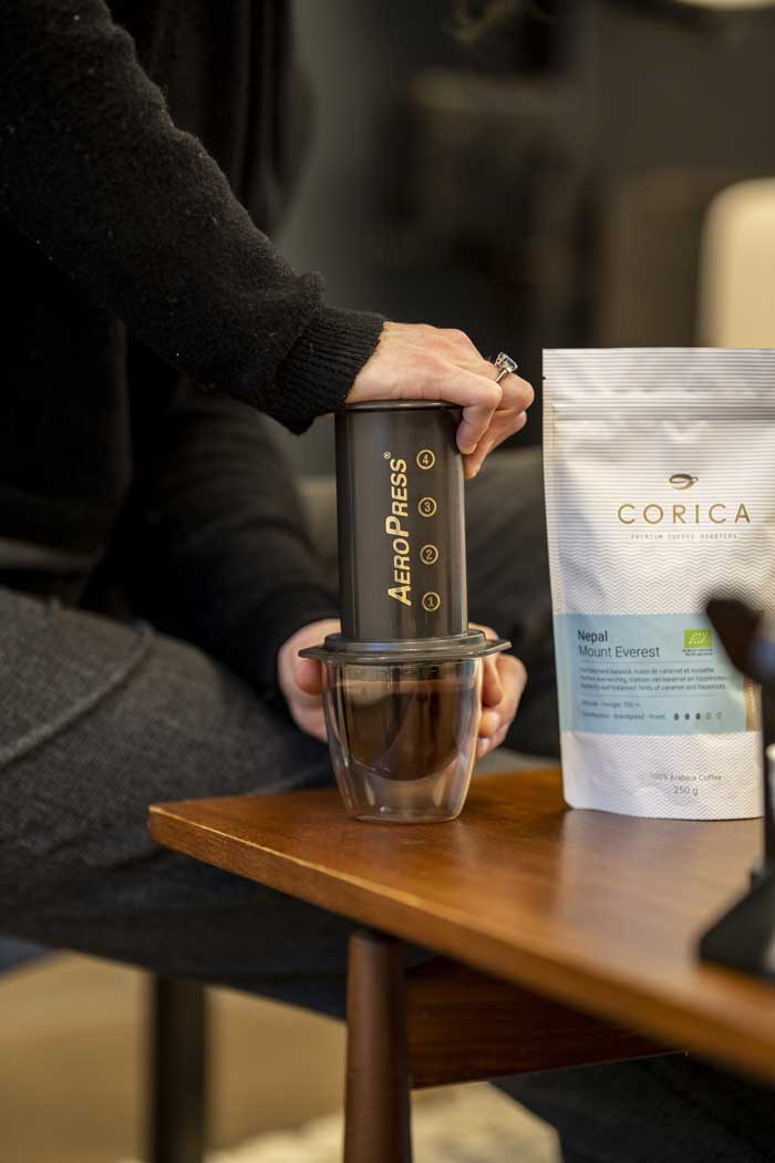 AeroPress