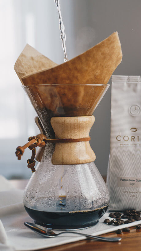 Chemex