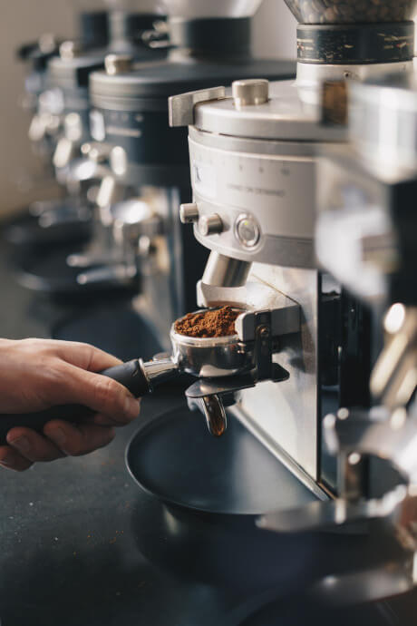 Espresso
