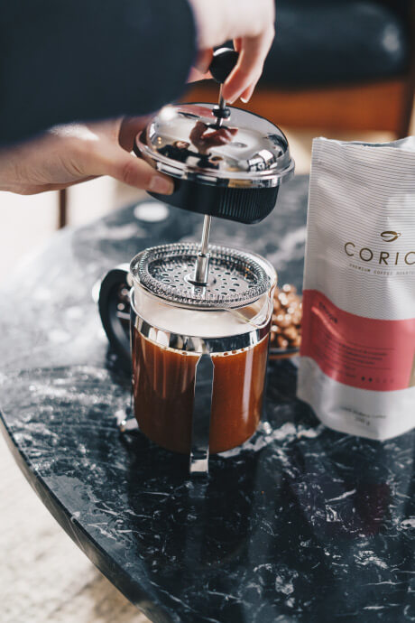 French Press