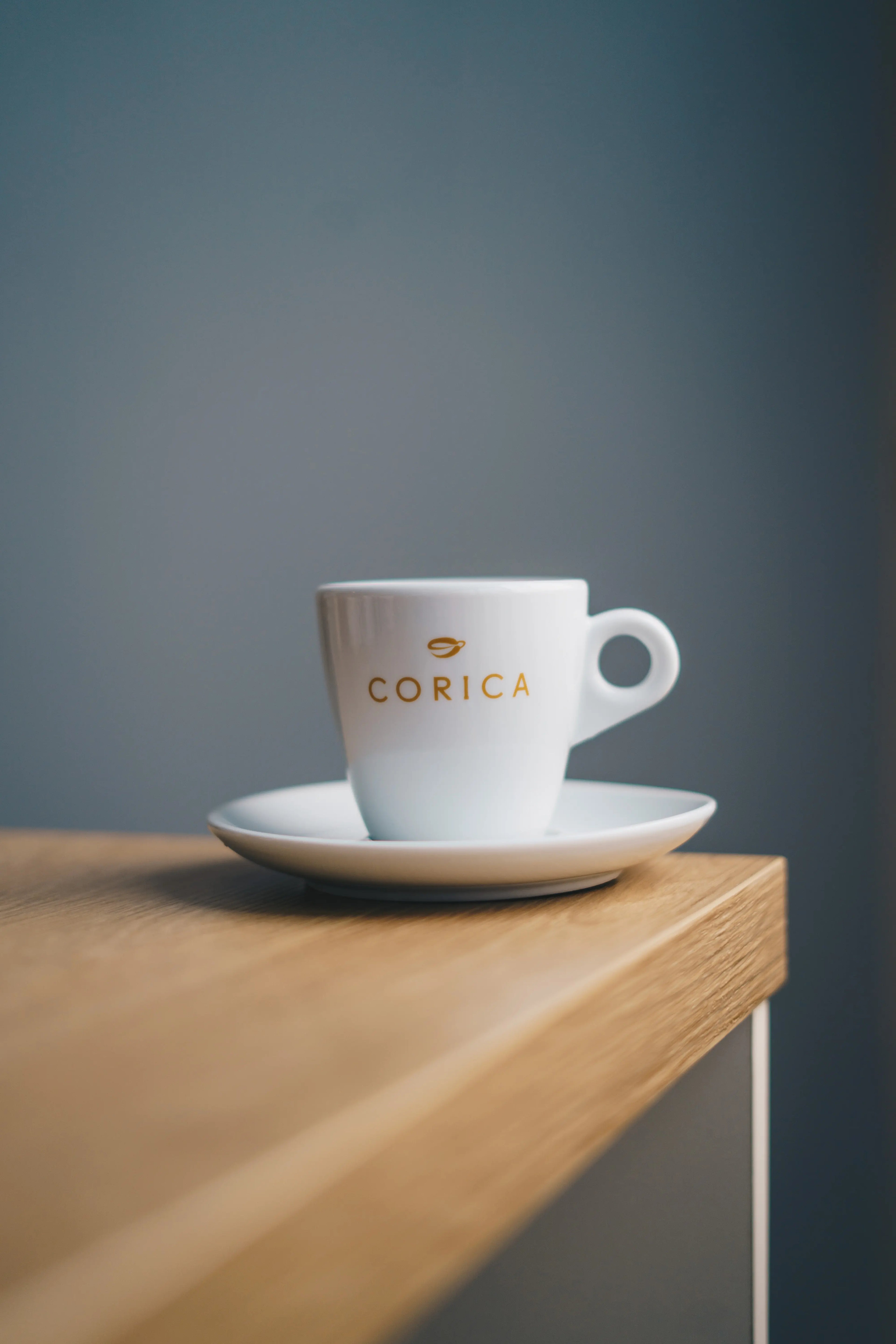 CORICA Lungo kopje
