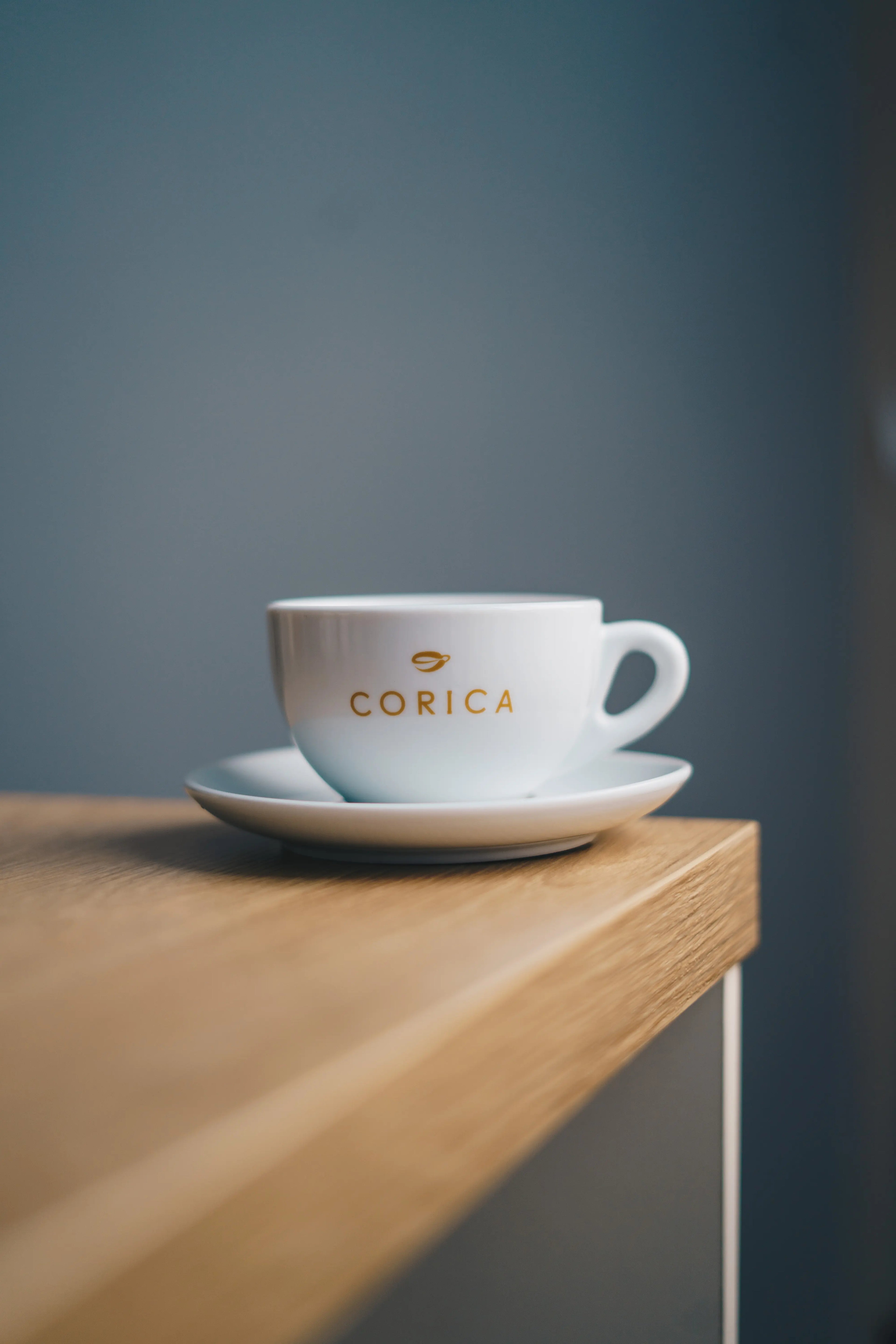 CORICA Cappuccino Cup