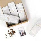 Box Espresso
