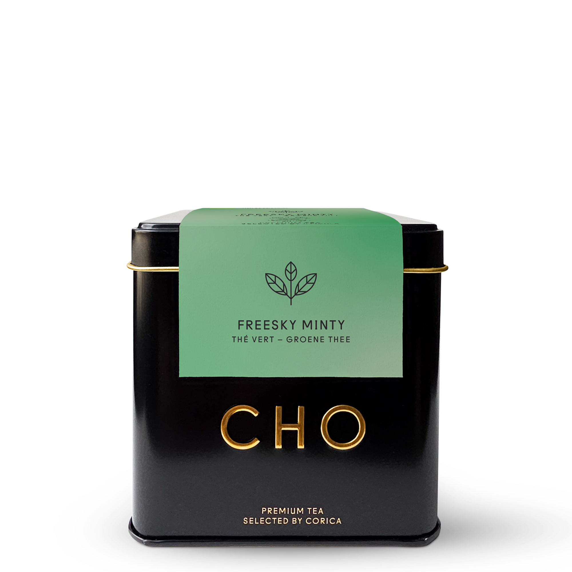 CHO Freesky Minty BIO*