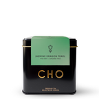 CHO Bio Jasmine Dragon Pearl*