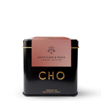CHO White Elder & Peach BIO*