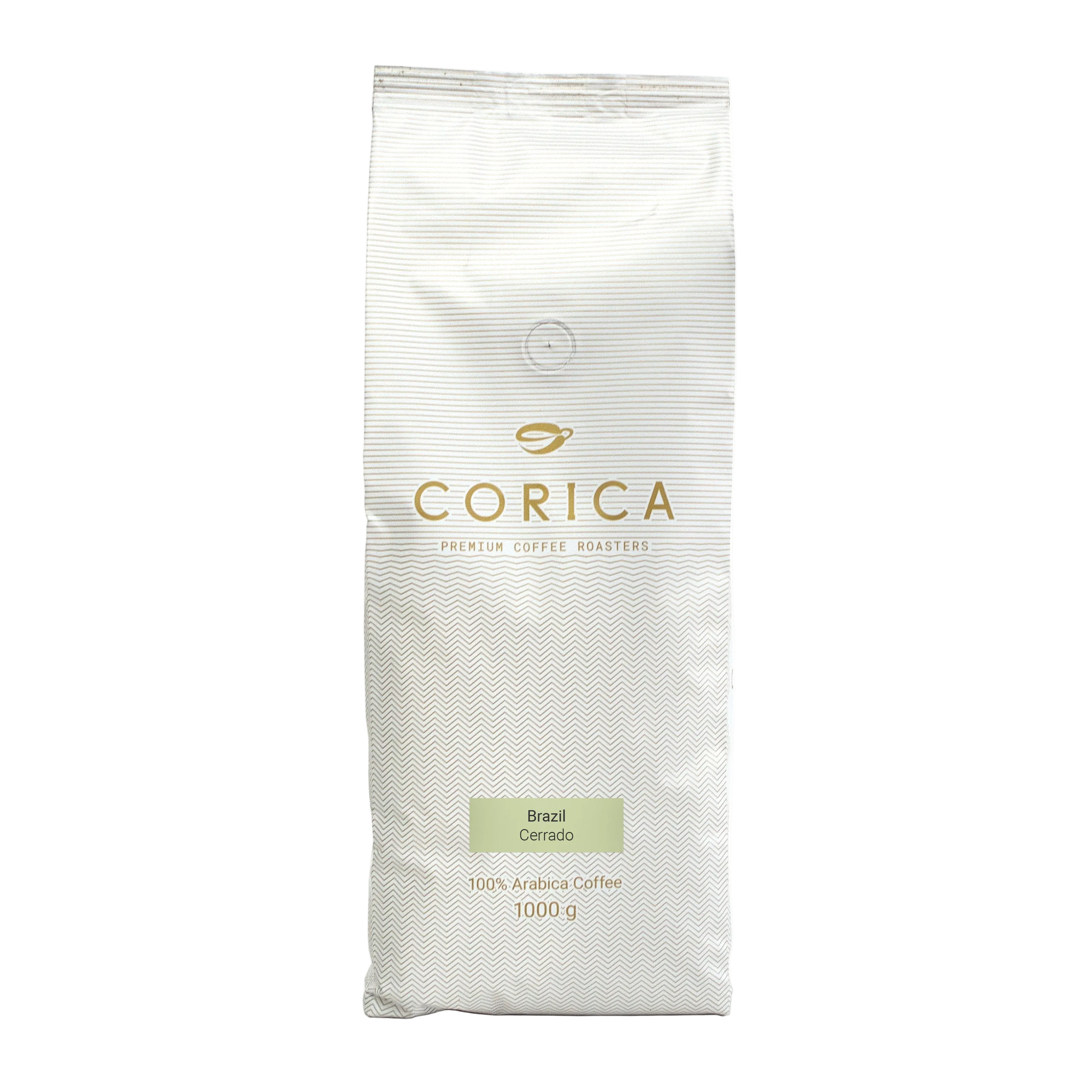 Brazil Cerrado