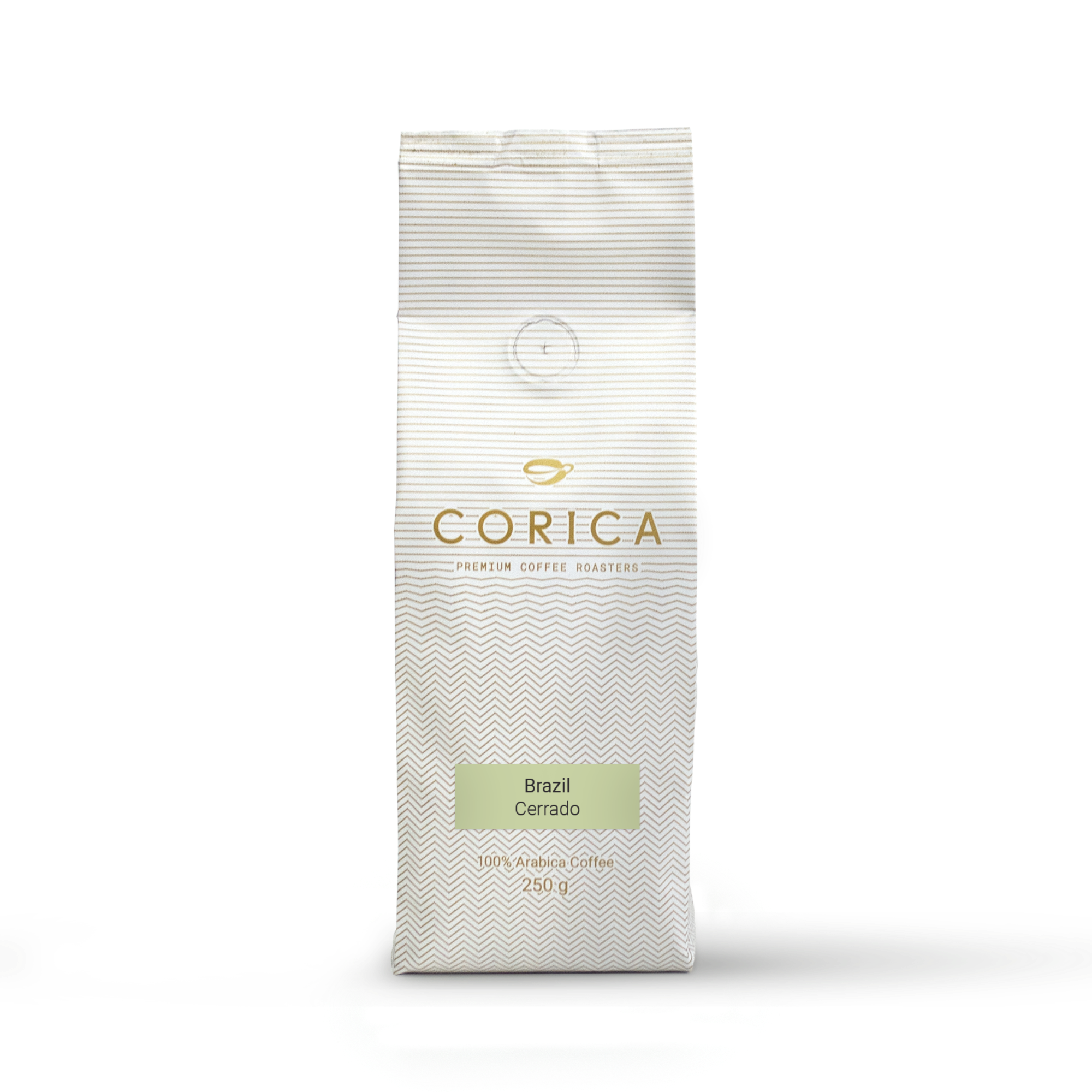 Brazil Cerrado