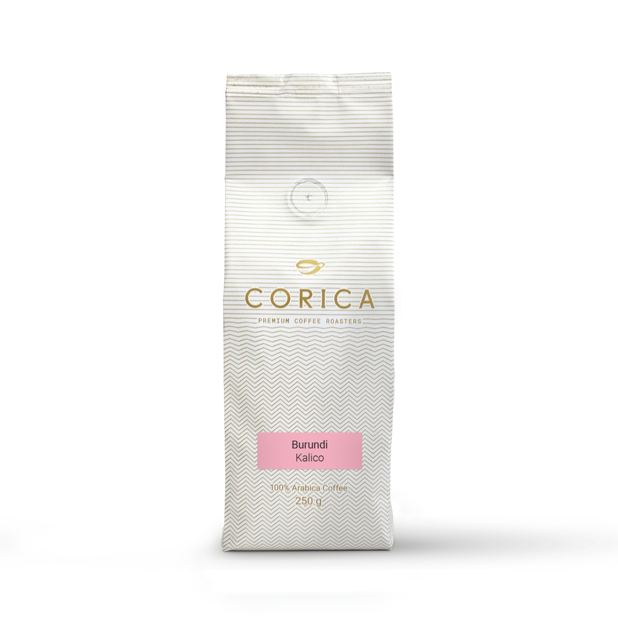 Burundi Kalico