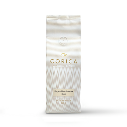 Box Espresso