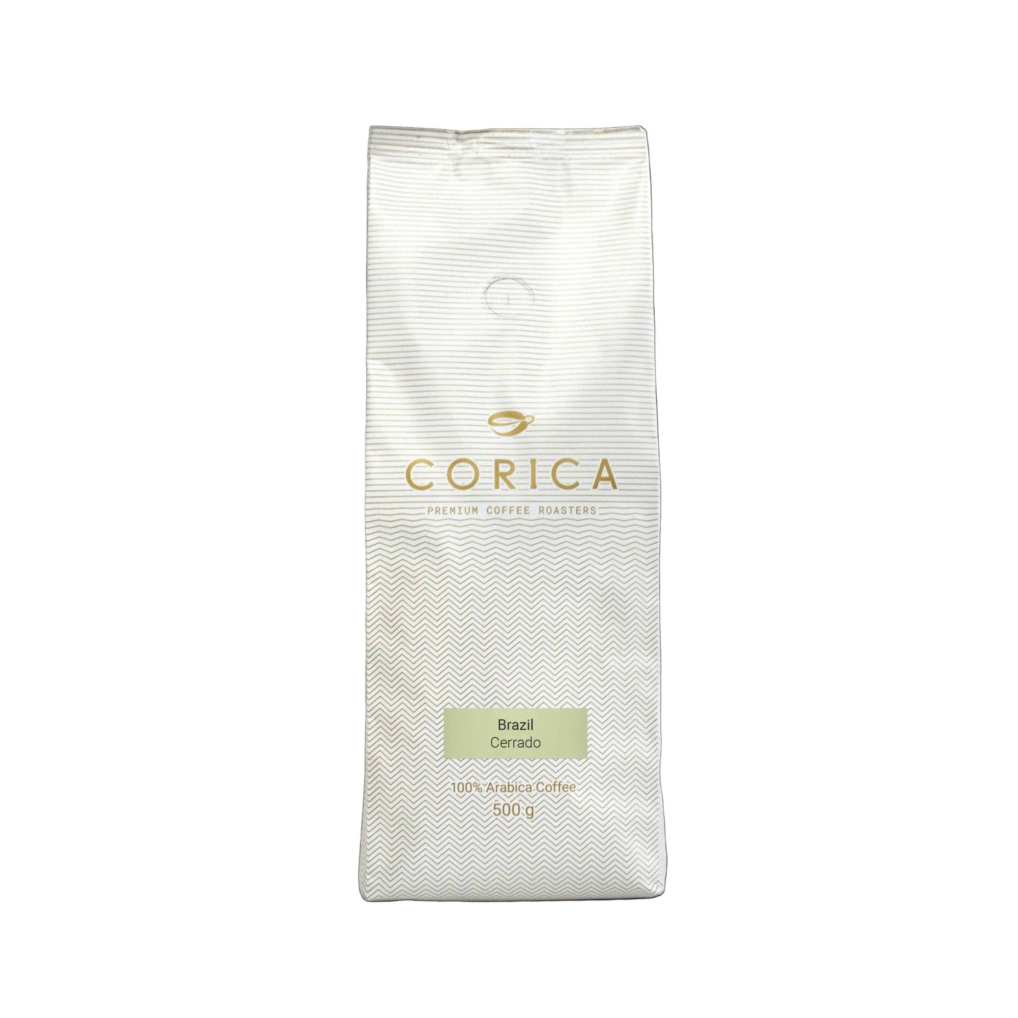Brazil Cerrado