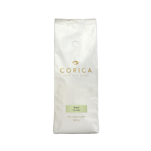 Brazil Cerrado