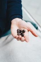 CHOCOCAF Chocolat noir 125 g