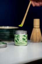 IRO Bio Matcha Ceremonial Grade 30 g