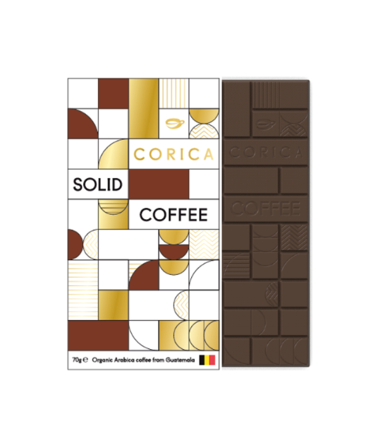 Solid Coffee 70 g