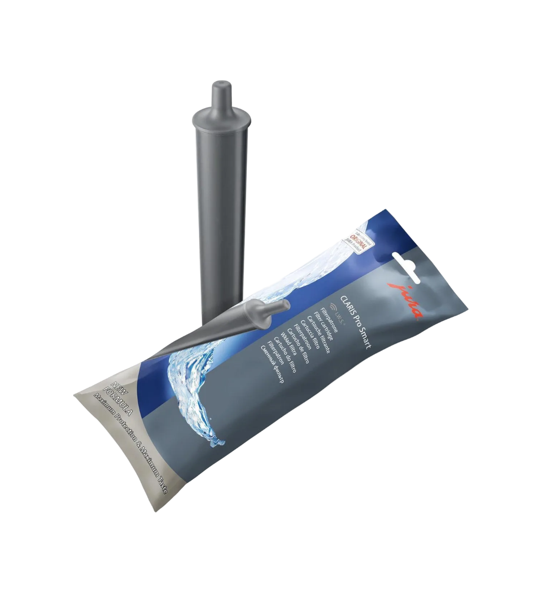 JURA Filter Claris Pro Smart