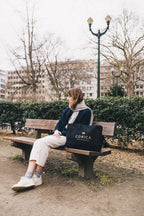 CORICA Jute bag