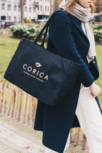 CORICA Jute bag