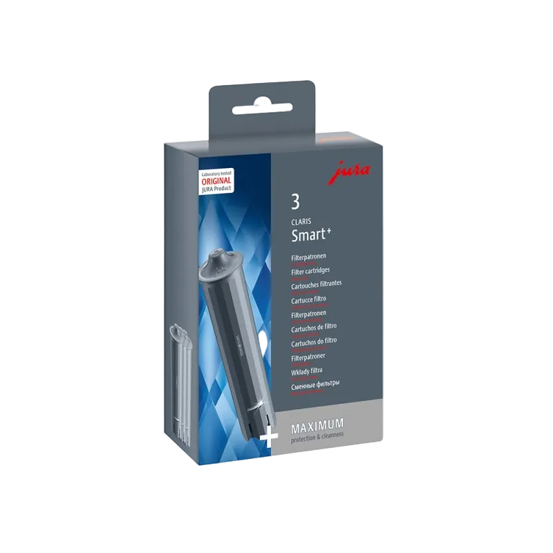 JURA Claris Smart Filter