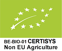 Honduras High Grown BIO* Bio badge